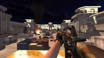 Mad Terrorist Battleground APK ภาพหน้าจอ #7