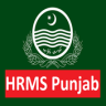 HRMS Punjab Application icon