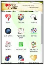 Igreja Evangélica Vida APK Download for Android