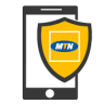 MTN Protect Application icon