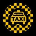 Taxi Petrópolis - Taxista Apk