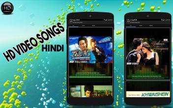 HD Video Songs Hindi APK Download for Android