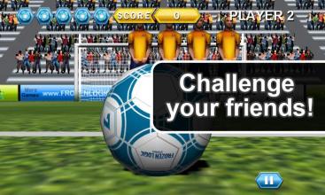 Soccer Free Kicks APK Download for Android