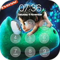 Green Dinosaur Wallpaper APK icon