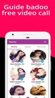 Free Badoo Dating App Advice APK Ekran Görüntüsü Küçük Resim #4