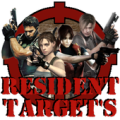 Resident Targets Apk