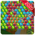 Bubble Fruit Shooter 2020 Apk