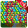 Bubble Fruit Shooter 2020 Game icon