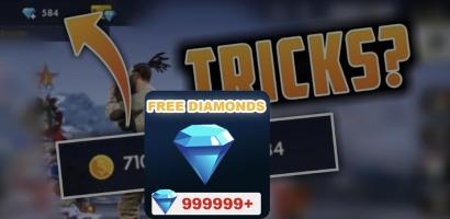 Get Free Diamonds 💎 Tips for Garena Fire 💎 APK スクリーンショット画像 #8