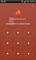 HD APP LOCK APK 螢幕截圖圖片 #1