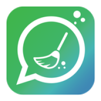 Best Whatsapp Cleaner APK ícone