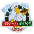 Aroma e Sabor Apk