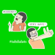 Stiker Meme Lucu Tahilalat WAStickerApps APK