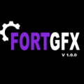 FORT GFX Tool Free For Fortnite Apk