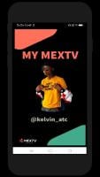 MY MEXTV APK Screenshot #1