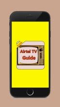 Guide For Airtel  Tv &amp; Free Airtel Digital TV APK Download for Android