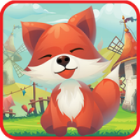 Fox Bubble APK Icon