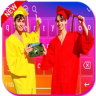 Lucas and Marcus Keyborad 2019 Application icon