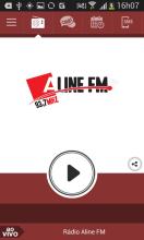 Rádio Aline FM APK Download for Android