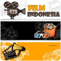 Nonton Film Indonesia Terbaru APK Icon