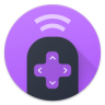 Roku Remote Pro Application icon