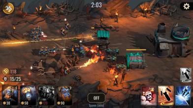 Cult of War (old) APK Download for Android