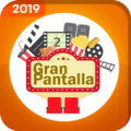 Gran Pantalla Apk