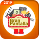 Gran Pantalla APK