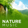 Nature Sounds: relax,sleep &amp; meditation Application icon