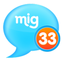 Изображения Mig33 chat rooms на ПК с Windows