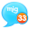 Mig33 chat rooms Download on Windows