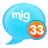 Скачать Mig33 chat rooms APK для Windows