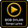 All BOB DYLAN Album Songs Lyrics Apk