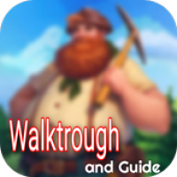 Walkthrough Klondike Adventures Simgesi