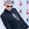 The best songs of Bad Bunny 2019 mp3 Application icon