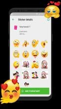 WAStickerApps love WAStickerApps romantic 2020‎ APK Download for Android