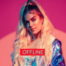 Karol G Musica Sin Internet Offline 2019 Application icon