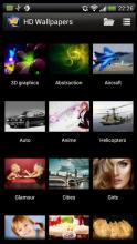 HD Wallpapers APK Download for Android