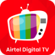 Tips for Airtel TV &amp; Airtel Digital TV Channels APK