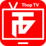 Thop TV Guide Application icon