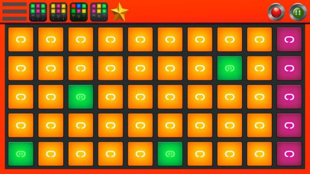 Dubstep Pads on Windows PC Download Free - 1.0.0 - com.hasanasal.dupspadpro