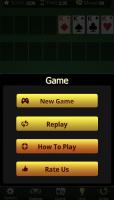 FreeCell APK Screenshot #5