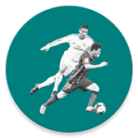 Ikon SoccerLive APK