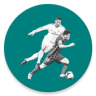 SoccerLive Application icon