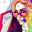 Color by number : Pixel Art Makeup Games For Girls Download on Windows