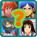 Guess Anime Manga Hero Game! Apk