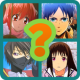 Guess Anime Manga Hero Game! APK