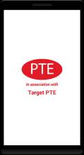 TARGET PTE - REPEATED REAL EXAM QUESTIONS APK Download for Android