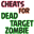 Cheats For DEAD TARGET: ZOMBIE Download on Windows