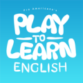 Play 2 Learn English - BETA (Unreleased) Apk